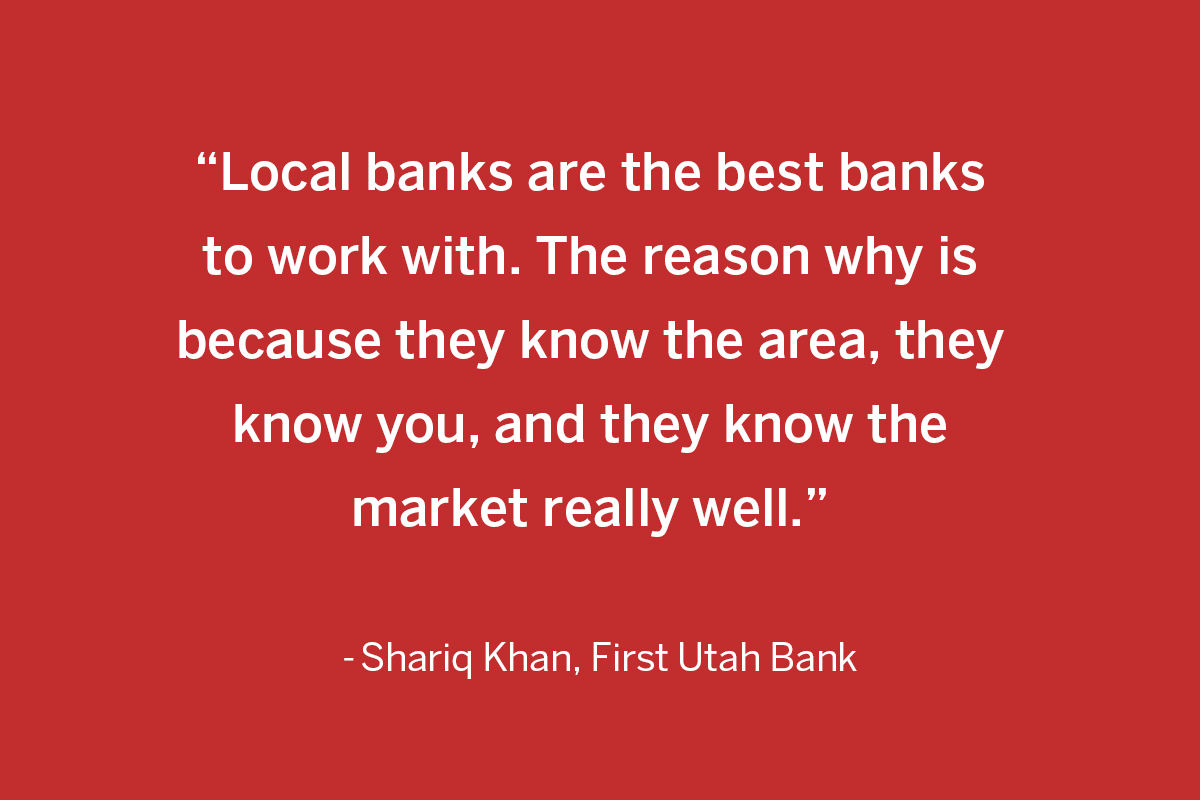 Shariq Khan, norviob