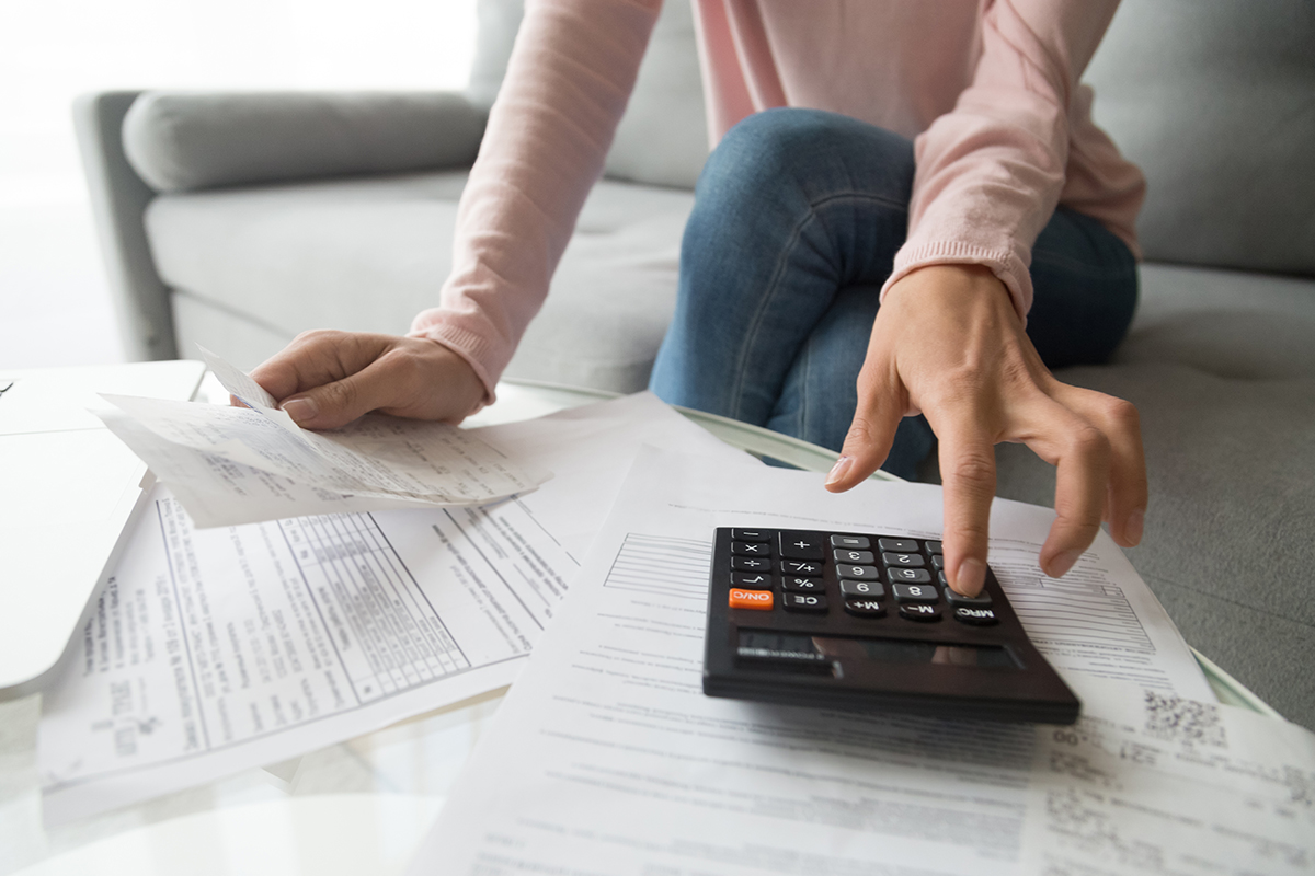 Getting ready for an SBA loan