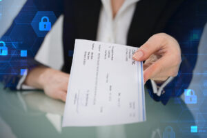 Enhanced Check Positive Pay: Streamlined Interface, Zero Cost