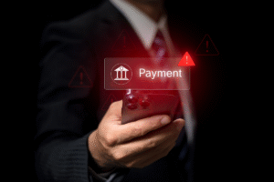 payment fraud